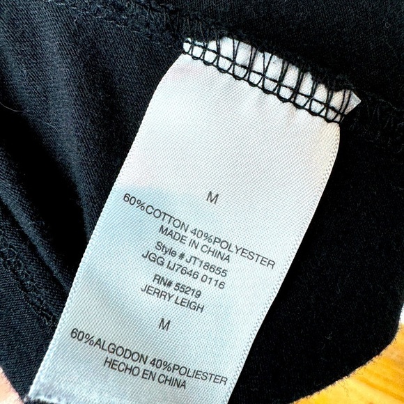 Disney Mickey Mouse Women’s T-shirt - Picture 4 of 4